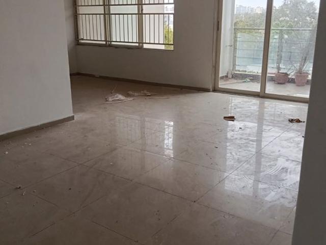 Rental | 2 BHK + Extra Room 900 Sq.Ft. Apartment in Marunji