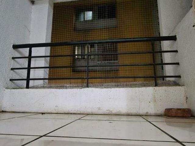 Rental | 2 BHK + Extra Room 900 Sq.Ft. Apartment in Aatithya Avenue