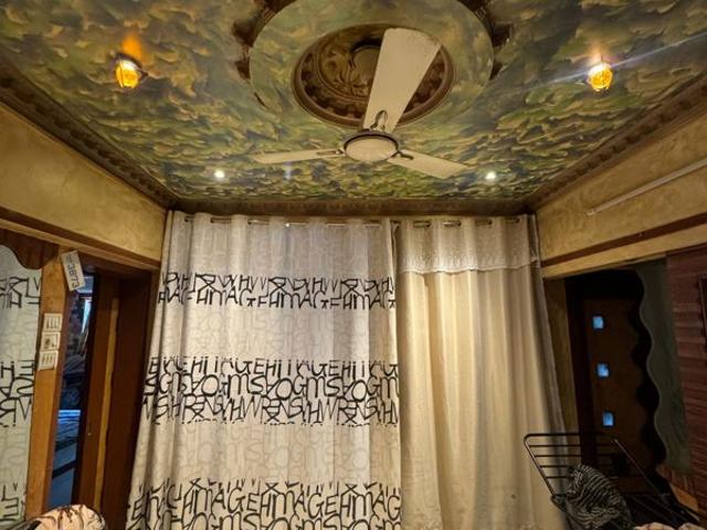 Rental | 2 BHK + Extra Room 900 Sq.Ft. Apartment in Arihant Aaradhya