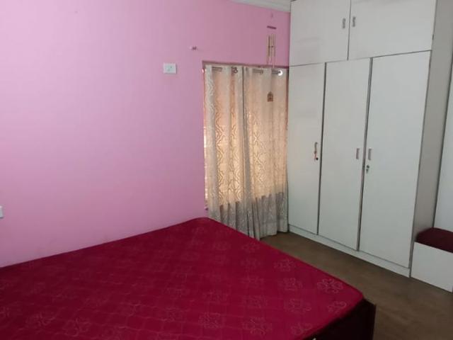 Rental | 2 BHK + Extra Room 900 Sq.Ft. Apartment in G K Rajaveer Palace