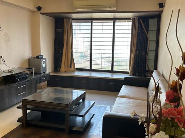 Rental | 2 BHK + Extra Room 900 Sq.Ft. Apartment in Prem Milan