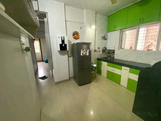 Rental | 2 BHK + Extra Room 900 Sq.Ft. Apartment in Wadgaon Sheri