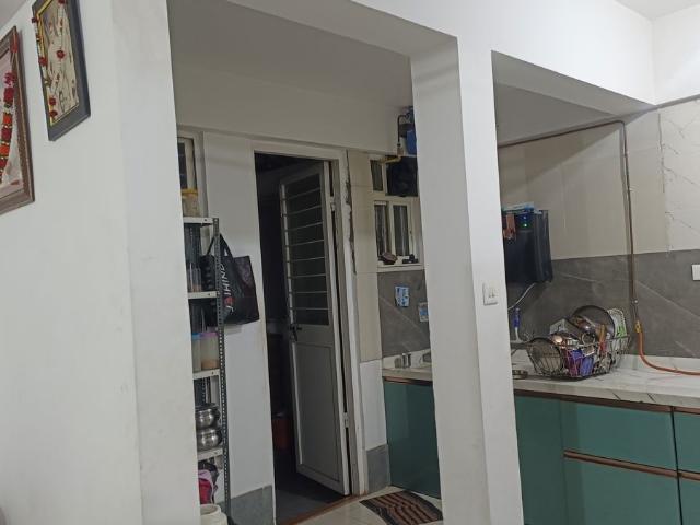 Rental | 2 BHK + Extra Room 901 Sq.Ft. Apartment in Bhumi Silverio
