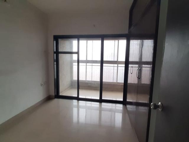 Rental | 2 BHK + Extra Room 923 Sq.Ft. Apartment in Davakhar Elegance