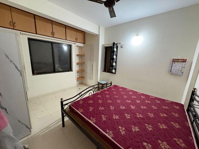 Rental | 2 BHK + Extra Room 950 Sq.Ft. Apartment in Aditi Samrudhi Apartment