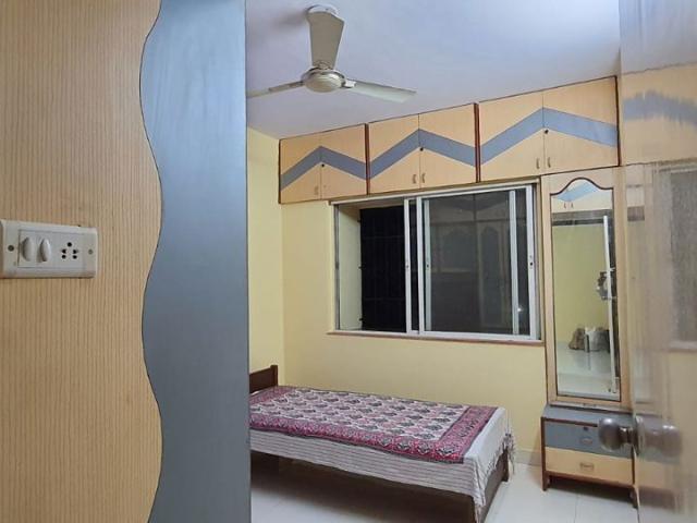 Rental | 2 BHK + Extra Room 950 Sq.Ft. Apartment in Raviraj Planet Millenium