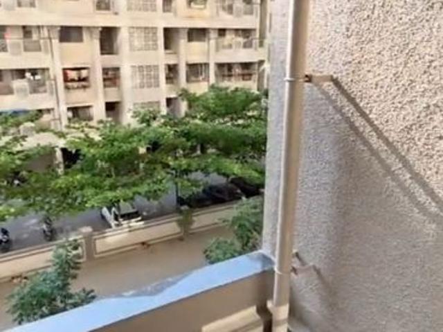 Rental | 2 BHK + Extra Room 951 Sq.Ft. Apartment in Excellaa Tremont