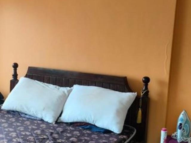 Rental | 2 BHK + Extra Room 981 Sq.Ft. Apartment in Royal Palms Ruby Isle Apartment