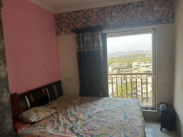 Rental | 2 BHK + Extra Room 1005 Sq.Ft. Apartment in Shree Haven