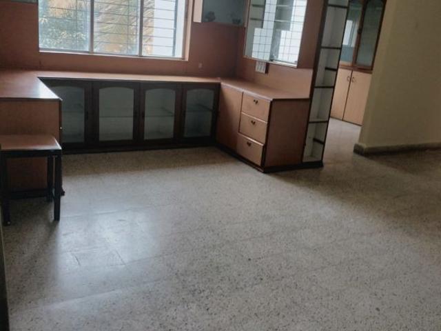 Rental | 2 BHK + Extra Room 1000 Sq.Ft. Apartment in Vishrantwadi