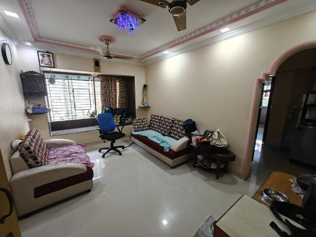 Rental | 2 BHK + Extra Room 1000 Sq.Ft. Apartment in Worli