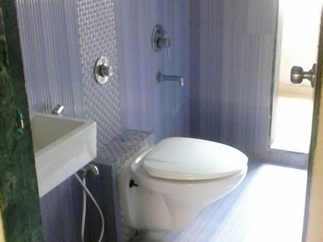 Rental | 2 BHK + Extra Room 1000 Sq.Ft. Apartment in Advance Heights