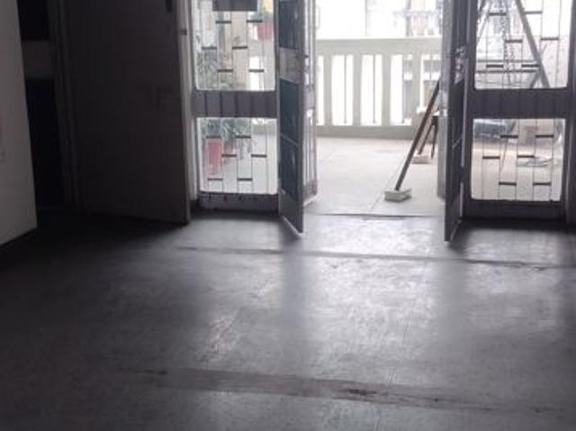 Rental | 2 BHK + Extra Room 1000 Sq.Ft. Apartment in Janakpuri