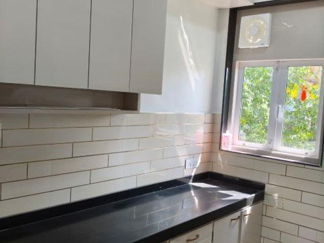 Rental | 2 BHK + Extra Room 1000 Sq.Ft. Apartment in Mayflower