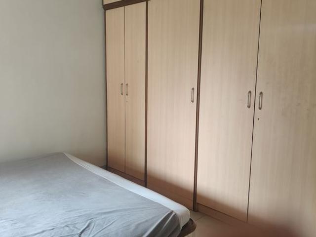 Rental | 2 BHK + Extra Room 1000 Sq.Ft. Apartment in Raviraj Planet Millenium