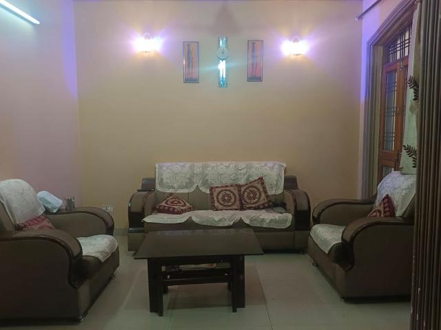 Rental | 2 BHK + Extra Room 1000 Sq.Ft. Independent House in Gomti Nagar