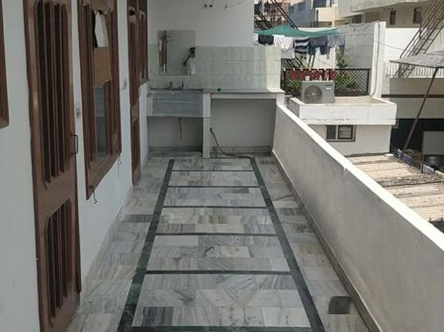 Rental | 2 BHK + Extra Room 1000 Sq.Ft. Independent House in Panchkula Sector 10