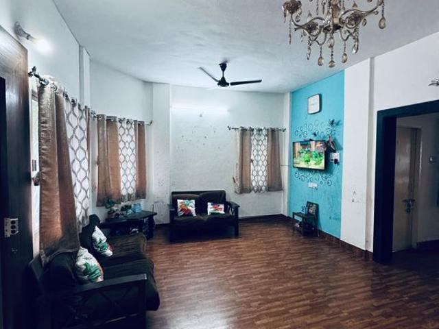 Rental | 2 BHK + Extra Room 1000 Sq.Ft. Villa in Sukhwani Plaza