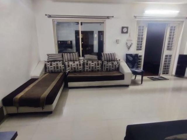 Rental | 2 BHK + Extra Room 1010 Sq.Ft. Apartment in SSD Sai Dreams