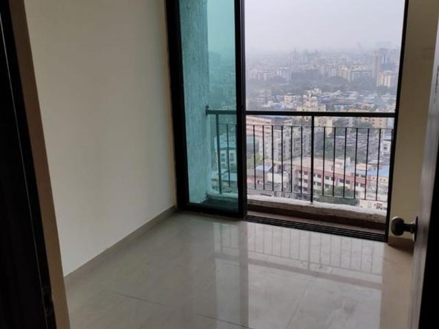 Rental | 2 BHK + Extra Room 1045 Sq.Ft. Apartment in Sai Sneha CHS