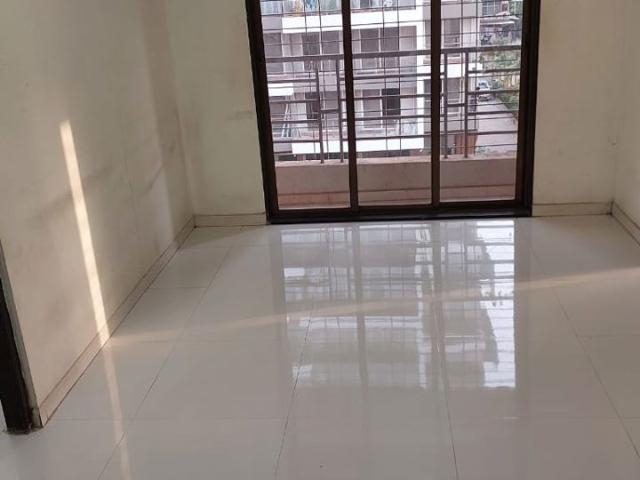 Rental | 2 BHK + Extra Room 1050 Sq.Ft. Apartment in Ulwe Sector 18