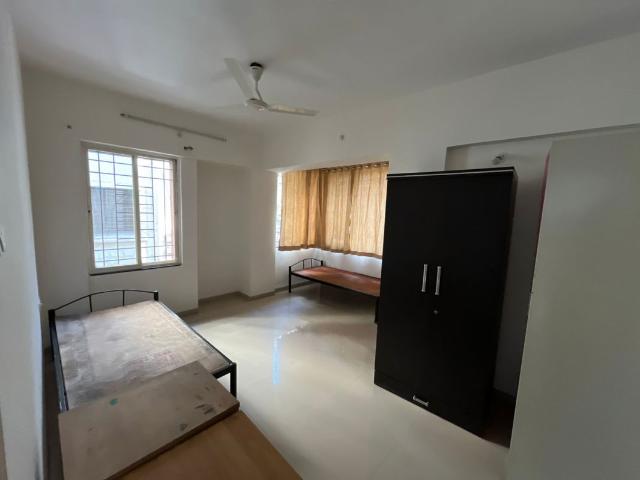 Rental | 2 BHK + Extra Room 1050 Sq.Ft. Apartment in Balewadi