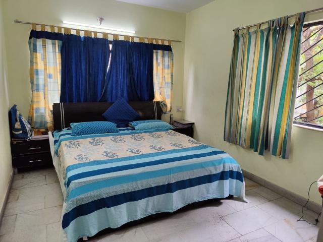 Rental | 2 BHK + Extra Room 1050 Sq.Ft. Apartment in Basera Apartment
