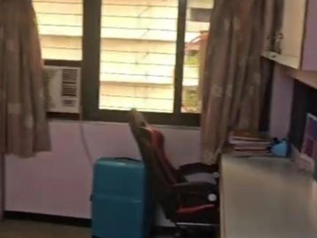 Rental | 2 BHK + Extra Room 1050 Sq.Ft. Apartment in Sandesh Nagar