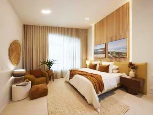 Rental | 2 BHK + Extra Room 1060 Sq.Ft. Apartment in Sudha Kalash