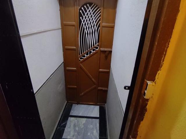 Rental | 2 BHK + Extra Room 1087 Sq.Ft. Apartment in Span Valencia