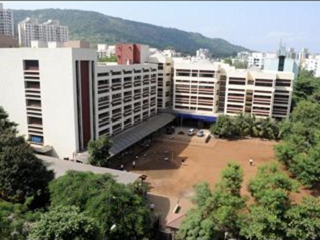 Rental | 2 BHK + Extra Room 1095 Sq.Ft. Apartment in Pawar Nagar