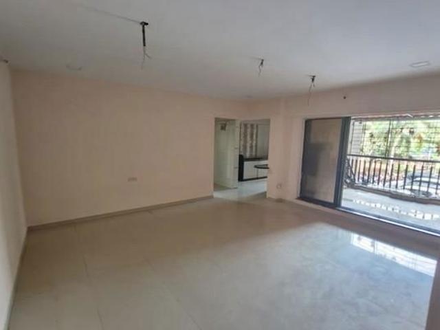 Rental | 2 BHK + Extra Room 1105 Sq.Ft. Apartment in Pratik Shree Sharnam CHS