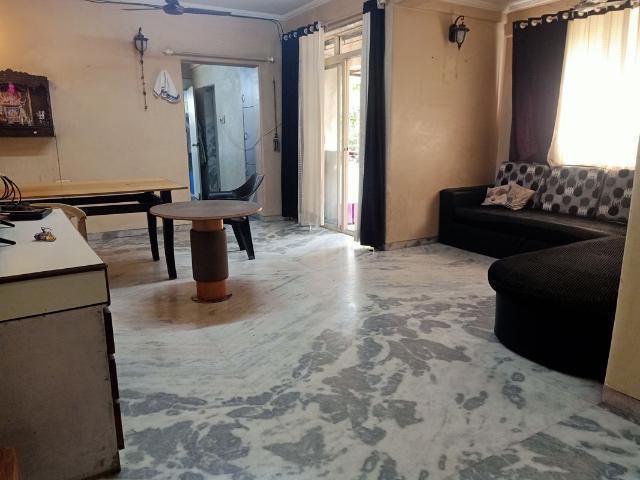 Rental | 2 BHK + Extra Room 1100 Sq.Ft. Apartment in Tingre Nagar
