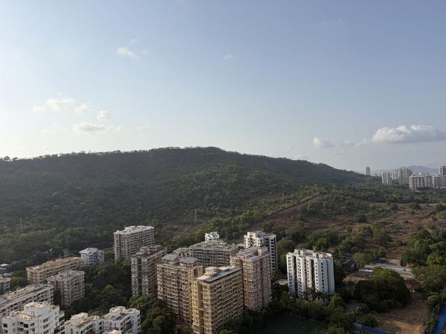 Rental | 2 BHK + Extra Room 1100 Sq.Ft. Apartment in Vasant Vihar