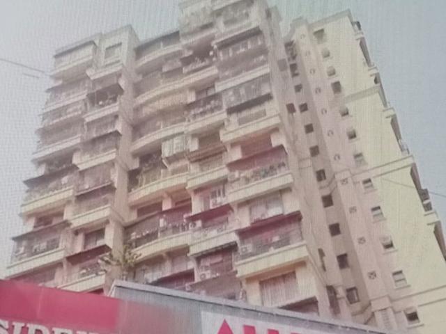 Rental | 2 BHK + Extra Room 1100 Sq.Ft. Apartment in Ashoka Residency Kharghar