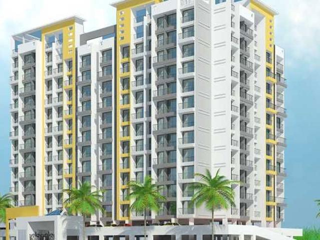 Rental | 2 BHK + Extra Room 1100 Sq.Ft. Apartment in Asian Galaxy
