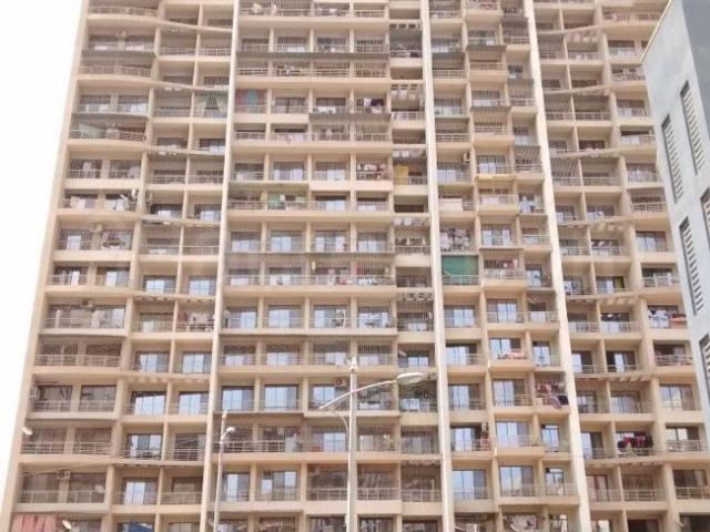 Rental | 2 BHK + Extra Room 1100 Sq.Ft. Apartment in BKS Galaxy Orion