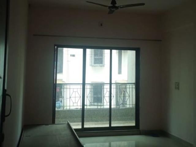 Rental | 2 BHK + Extra Room 1100 Sq.Ft. Apartment in Bharat Sanskar CHS