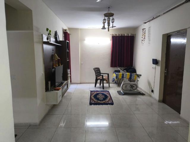 Rental | 2 BHK + Extra Room 1100 Sq.Ft. Apartment in BPTP Spacio