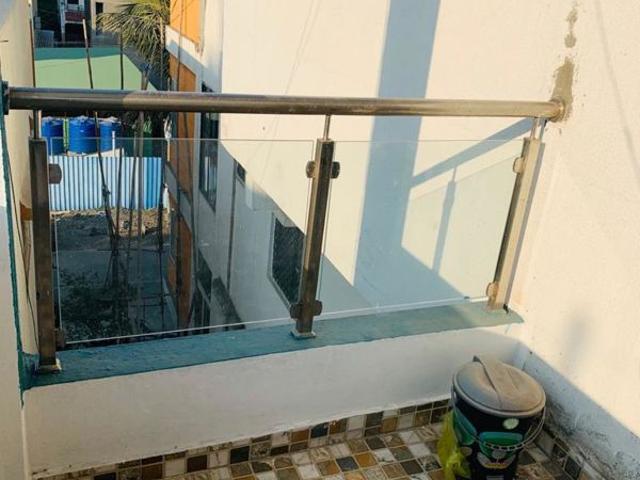Rental | 2 BHK + Extra Room 1100 Sq.Ft. Apartment in Chandan Shopping Center