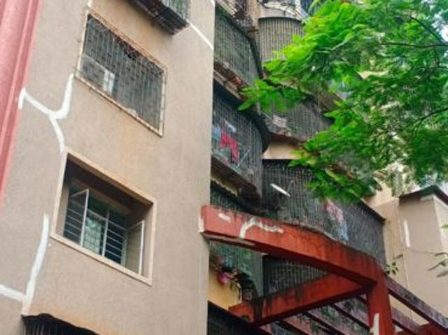 Rental | 2 BHK + Extra Room 1100 Sq.Ft. Apartment in Jalvayu Defence Enclave