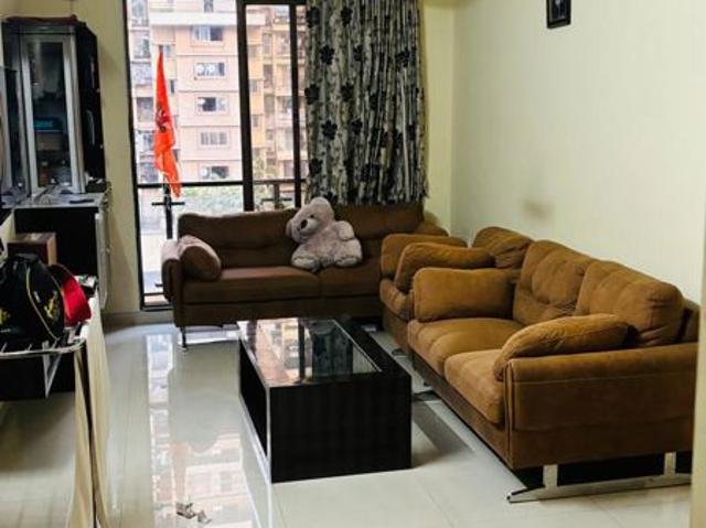 Rental | 2 BHK + Extra Room 1100 Sq.Ft. Apartment in Keystone Vista