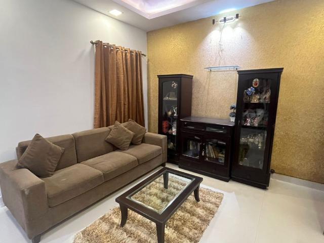 Rental | 2 BHK + Extra Room 1100 Sq.Ft. Apartment in Kharghar Sector 4