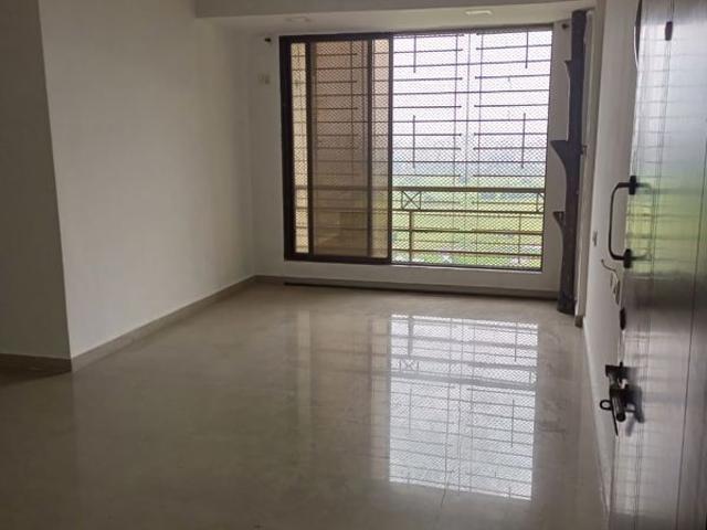 Rental | 2 BHK + Extra Room 1100 Sq.Ft. Apartment in Proviso Complex