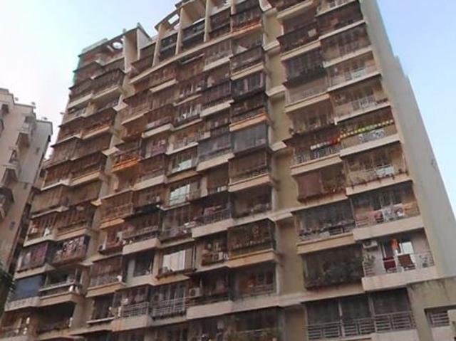 Rental | 2 BHK + Extra Room 1100 Sq.Ft. Apartment in Sai Vihar Kharghar