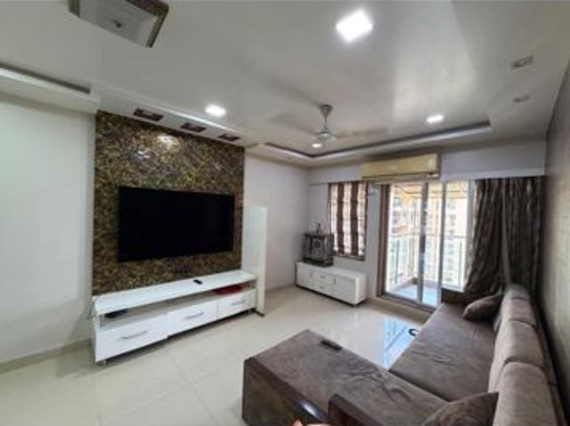 Rental | 2 BHK + Extra Room 1100 Sq.Ft. Apartment in Subhash Nagar