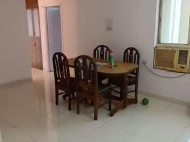 Rental | 2 BHK + Extra Room 1100 Sq.Ft. Apartment in Sukhwani Royal Residensy