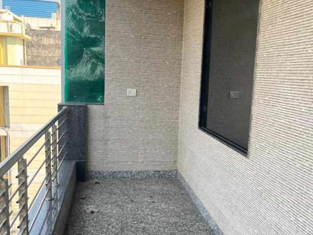 Rental | 2 BHK + Extra Room 112 Sq.Mt. Villa in RWA Apartments Sector 52