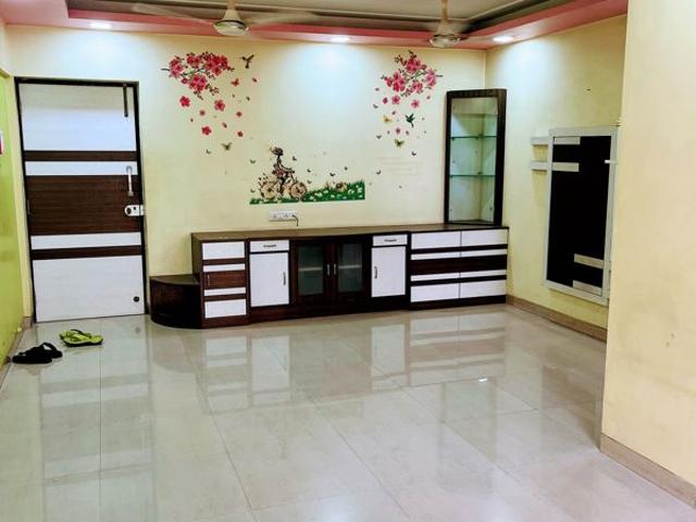Rental | 2 BHK + Extra Room 1135 Sq.Ft. Apartment in Regency Estate
