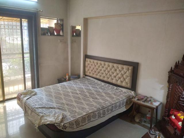 Rental | 2 BHK + Extra Room 1135 Sq.Ft. Apartment in Regency Estate